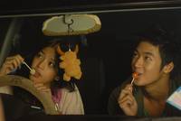 Кадр Любовь Джулинси