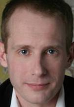 Джон Роберт Стэффорд фото