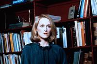 Кадр В ночной тиши