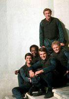 Стив Форрест