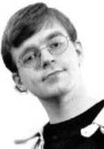 Майкл К. Андерсон фото