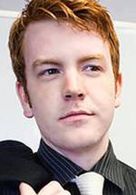 Ник Сэмпсон фото