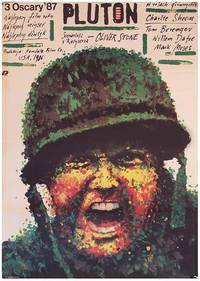 Постер Взвод