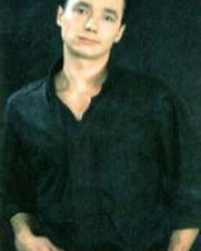 Игорь Тихомиров фото