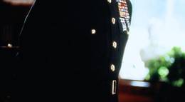 Кадр из фильма "Майор Пэйн" - 2