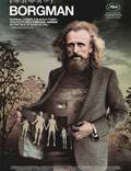 Постер из фильма "Боргман" - 1