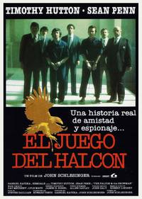 Постер Агенты Сокол и Снеговик