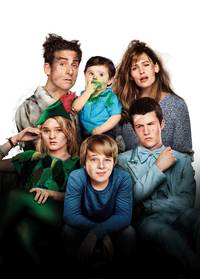 Постер Александр и ужасный, ничтожный, безрадостный, лажовый день