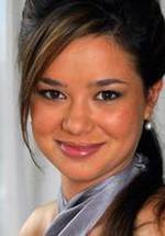 Дафна Фернандес фото