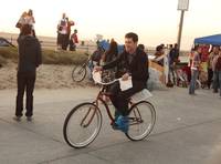 Кадр Новенькая