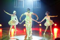 Кадр Одержимые мечтой