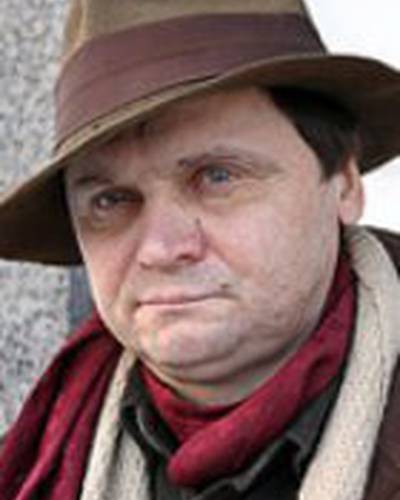 Константин Воробьёв фото