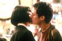 Кадр Точки над I