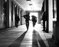 Кадр Последний уик-энд