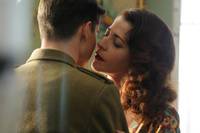 Кадр Апельсиновый мед