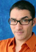 Дэниэл Гамбург фото