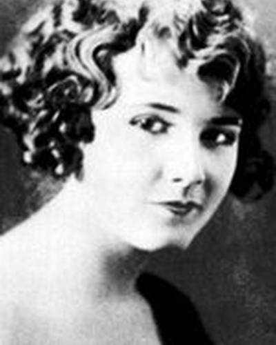 Lucille Ricksen фото