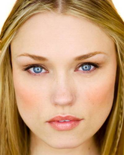 Клэр Грант фото