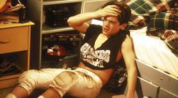 Кадр из фильма "Король воздуха: Золотая лига" - 1