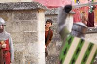 Кадр Мерлин