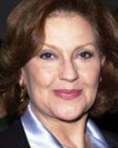 Келли Бишоп фото