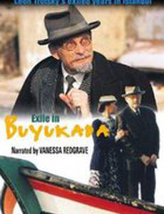 Exile in Buyukada
