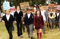 Кадр Троцкий