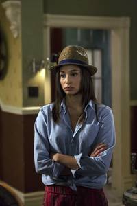 Кадр Быть человеком