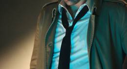 Кадр из фильма "Константин" - 1