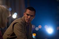 Кадр Автобан