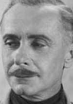 Альфред Абель фото