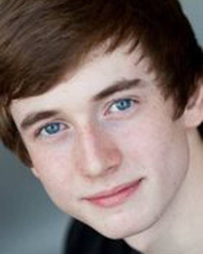 Гиг Мортон фото