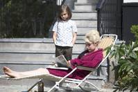 Кадр Вальс для Моники