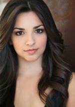 Ана Виллафейн фото