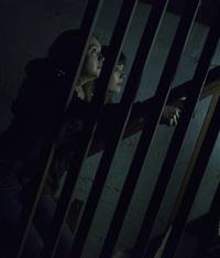 Кадр Уиджа: Смертельная игра