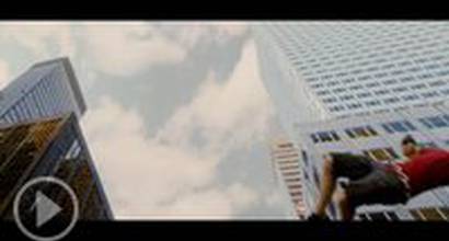 О съёмках №1