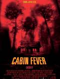 Постер из фильма "Лихорадка" - 1