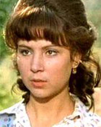 Галина Манухина фото