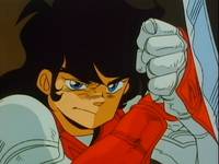 Кадр Чудотворные рыцари