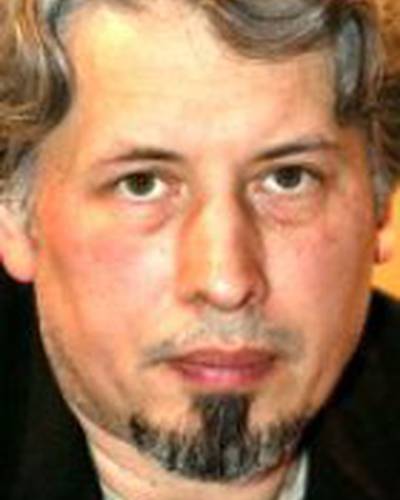 Владимир Сорокин фото