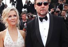Рассел Кроу расходится с женой