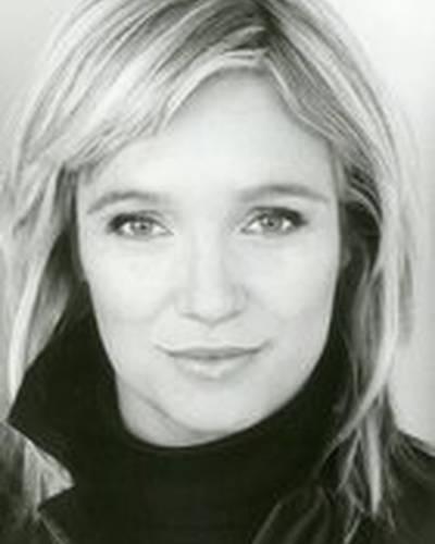 Лиза Ланглуа фото