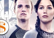 Обзор украинского бокс-офиса за последний уик-энд (28 ноября – 1 декабря)