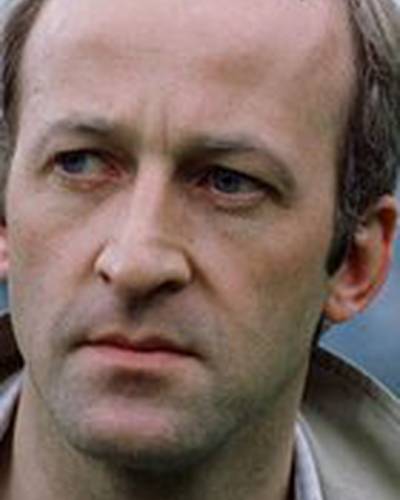 Боб Пек фото