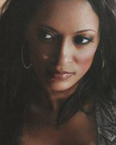 Мелисса Де Суза фото