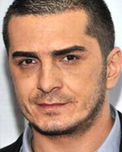 Федя Стукан фото