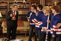 Кадр Как я встретил вашу маму