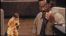 Кадр из фильма "Доктор Дулиттл" - 2