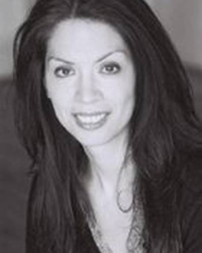 Мария Гунди фото