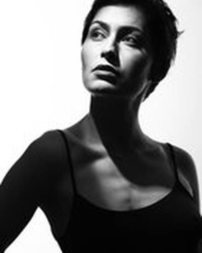 Анастасия Касилова фото